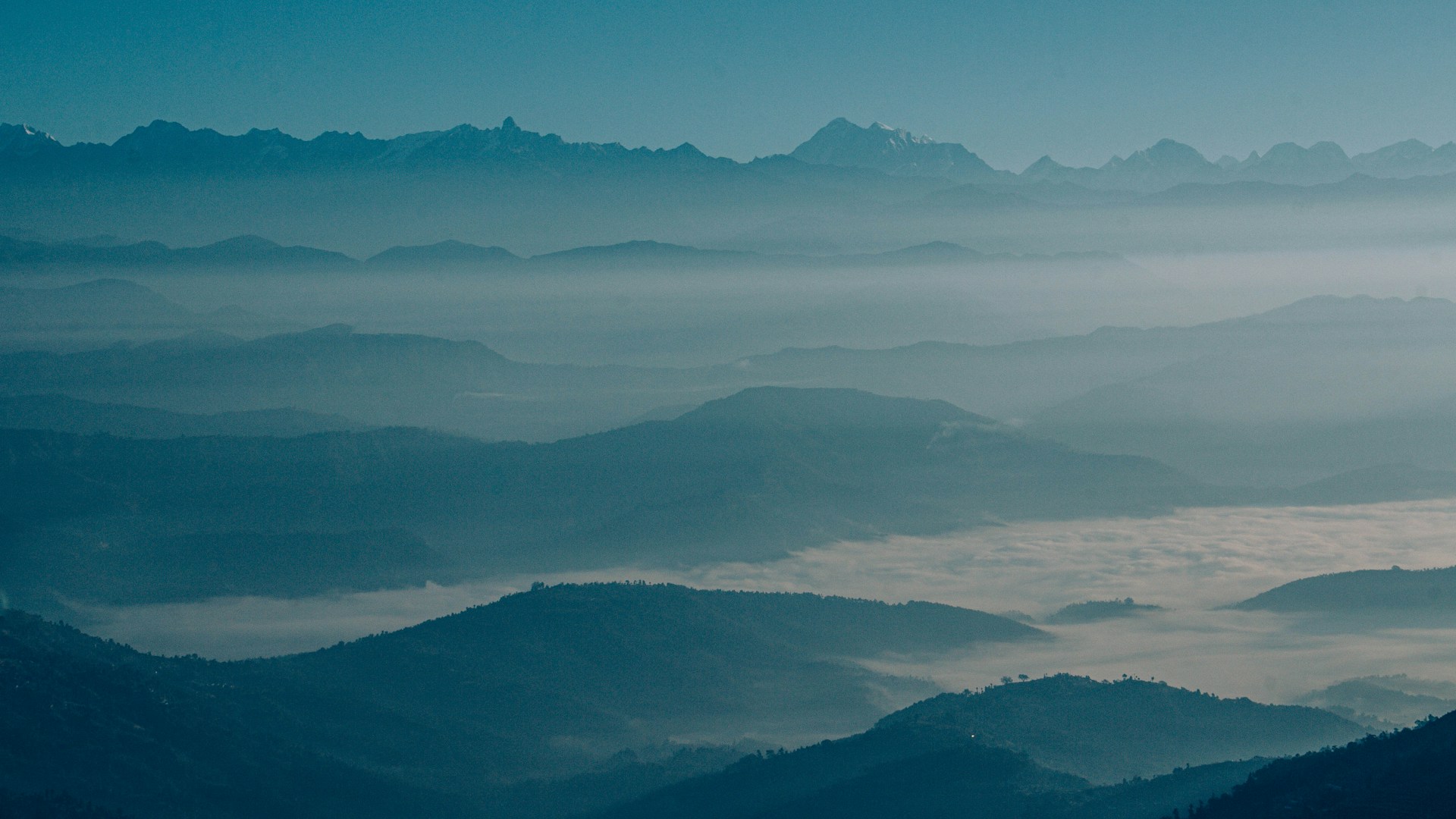 Nepal Treks