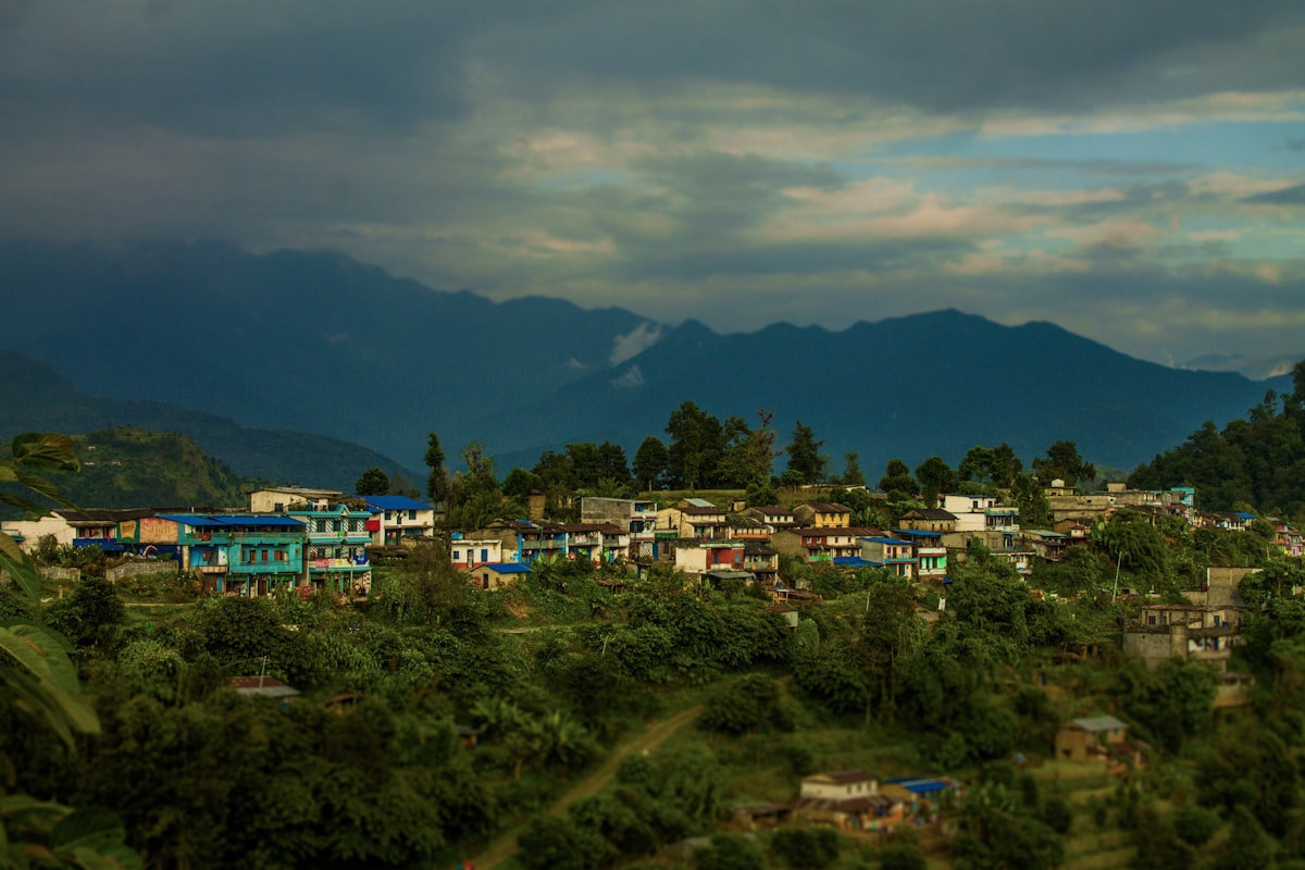Annapurna Base Camp Trek - Image 2