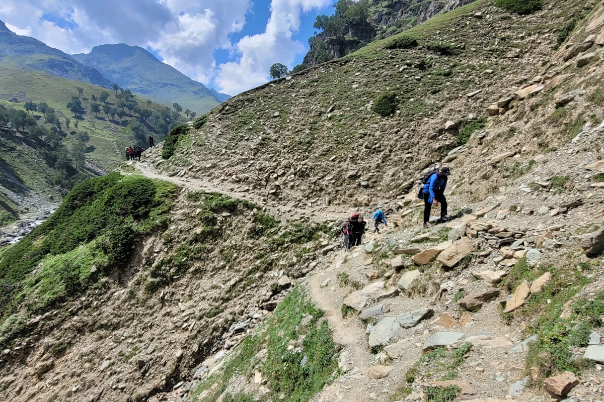 Annapurna Base Camp Trek - Image 3