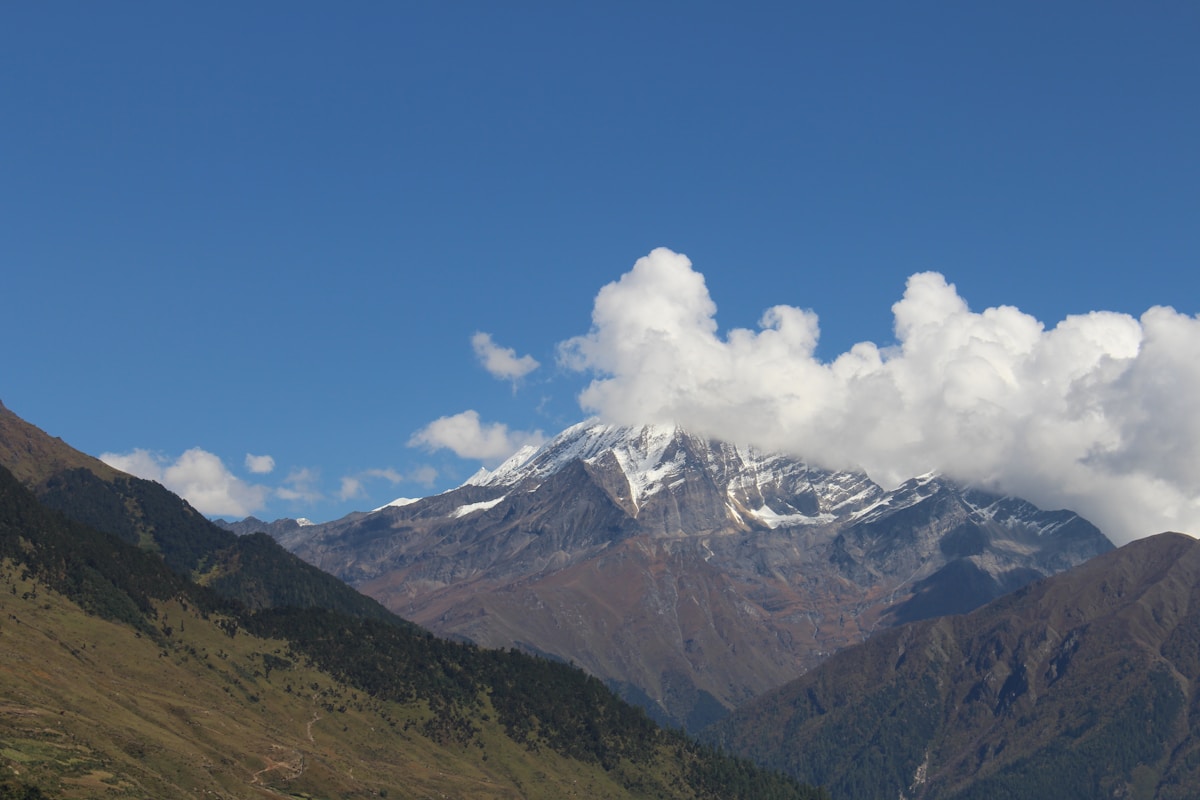 Annapurna Base Camp Trek - Image 4