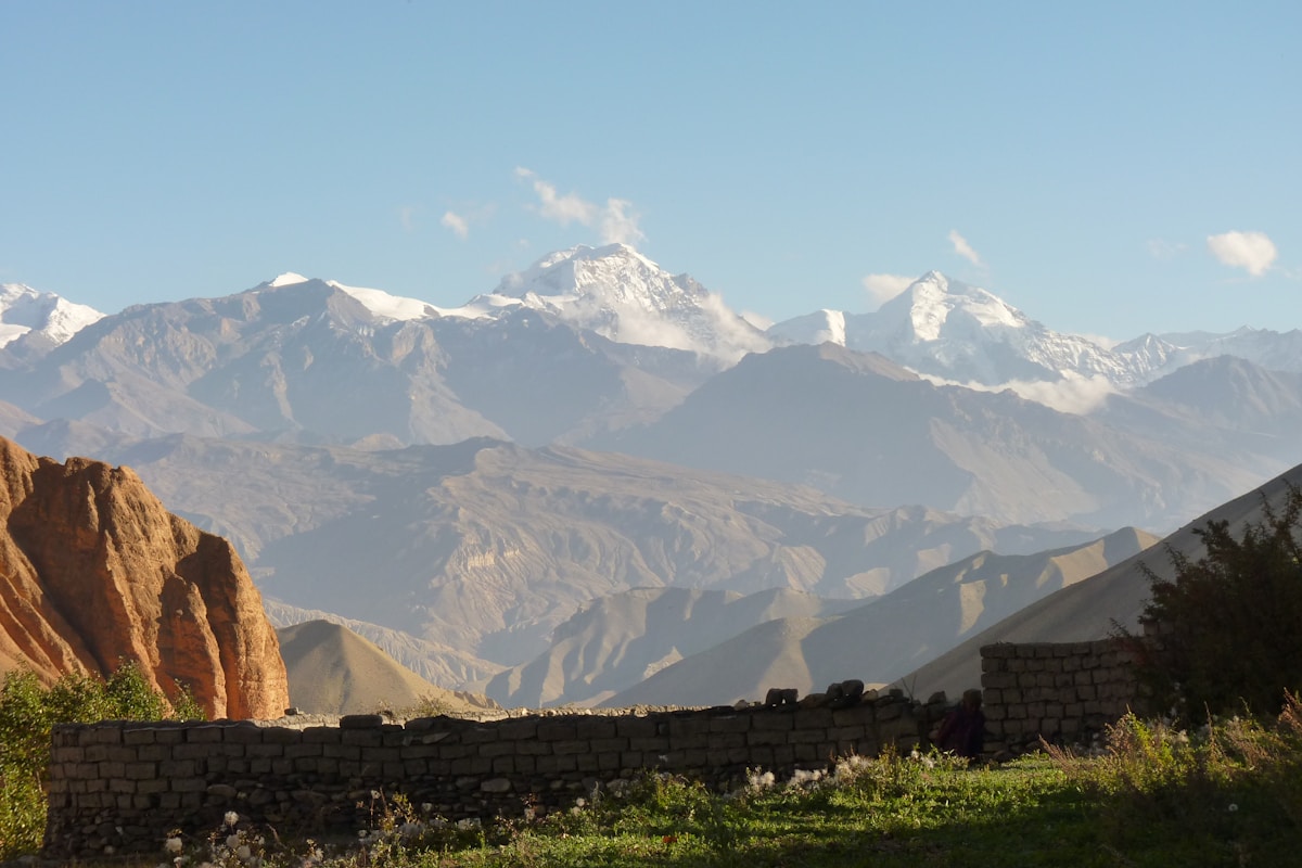 Annapurna Circuit Trek - Image 3