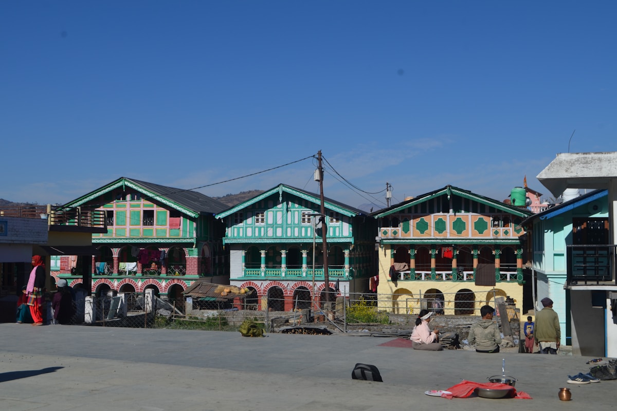 Annapurna Circuit Trek - Image 4