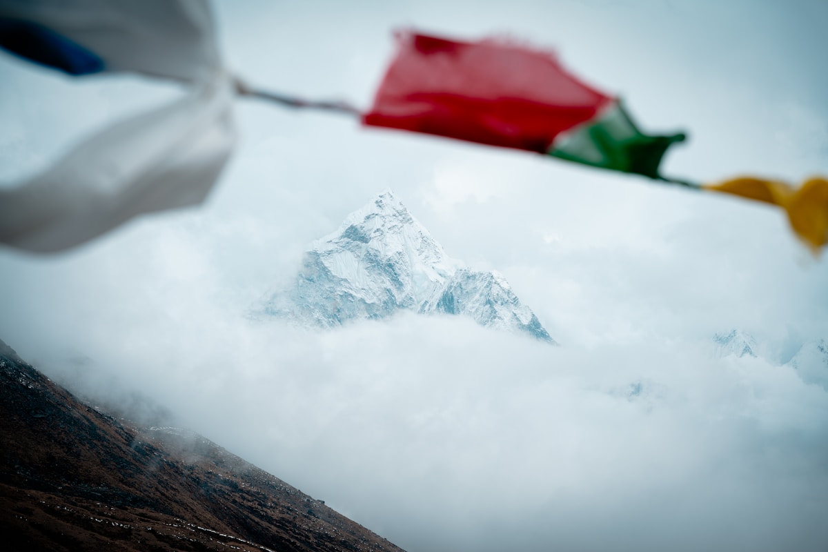Everest Base Camp Trek - Image 1