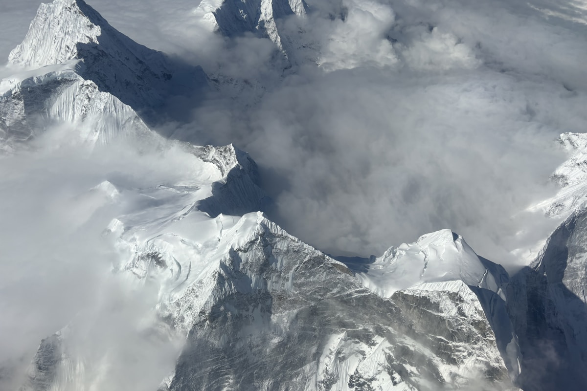Everest Base Camp Trek - Image 2