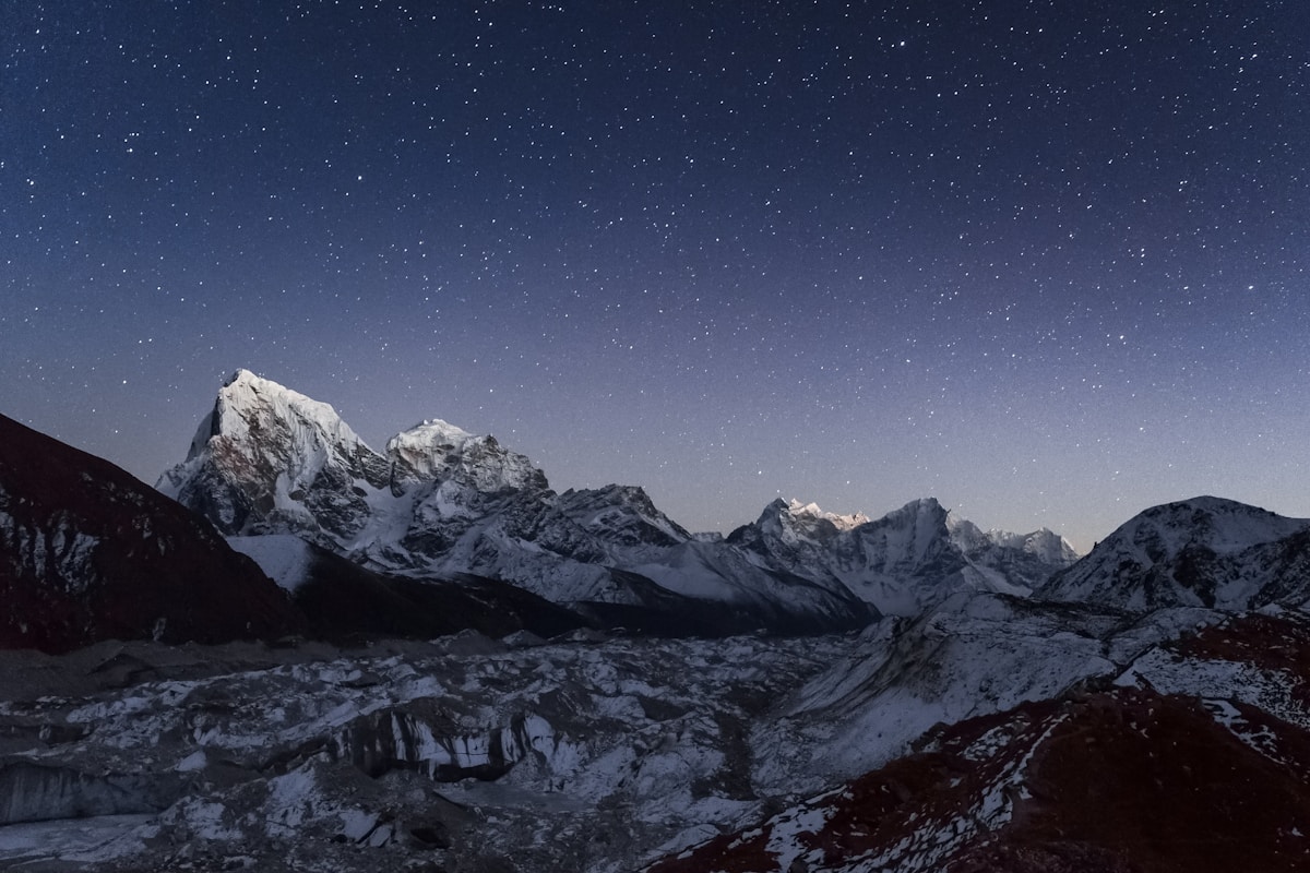 Everest Base Camp Trek - Image 4