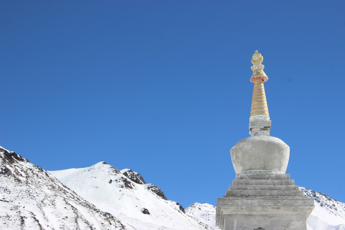 Langtang Trek - Image 1