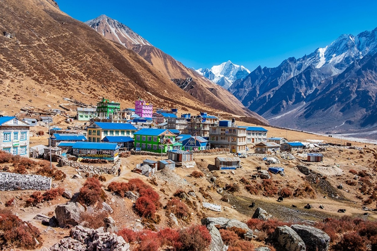 Langtang Trek - Image 3