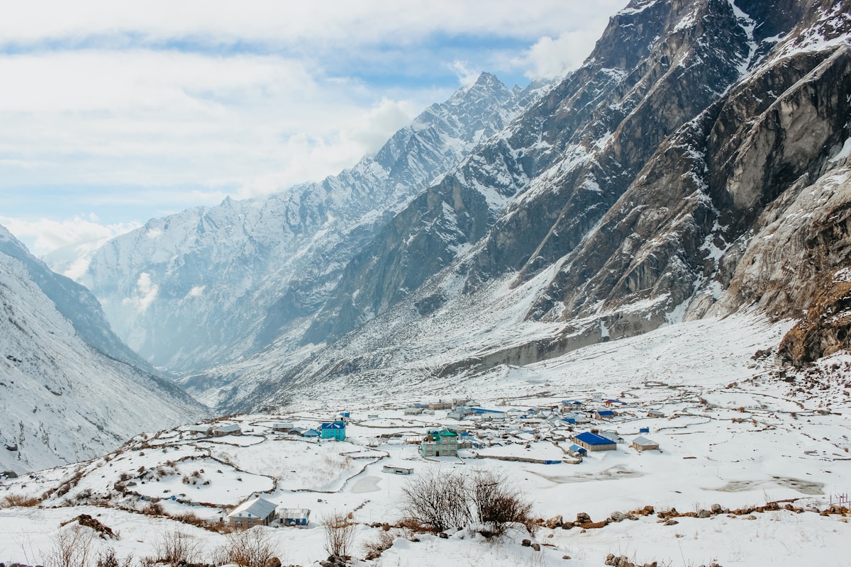 Langtang Trek - Image 4