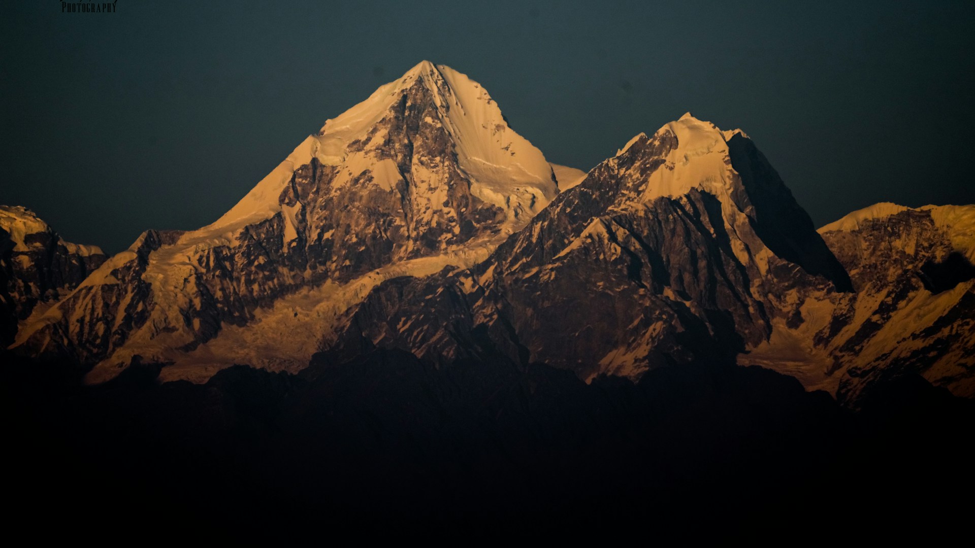 Langtang Trek