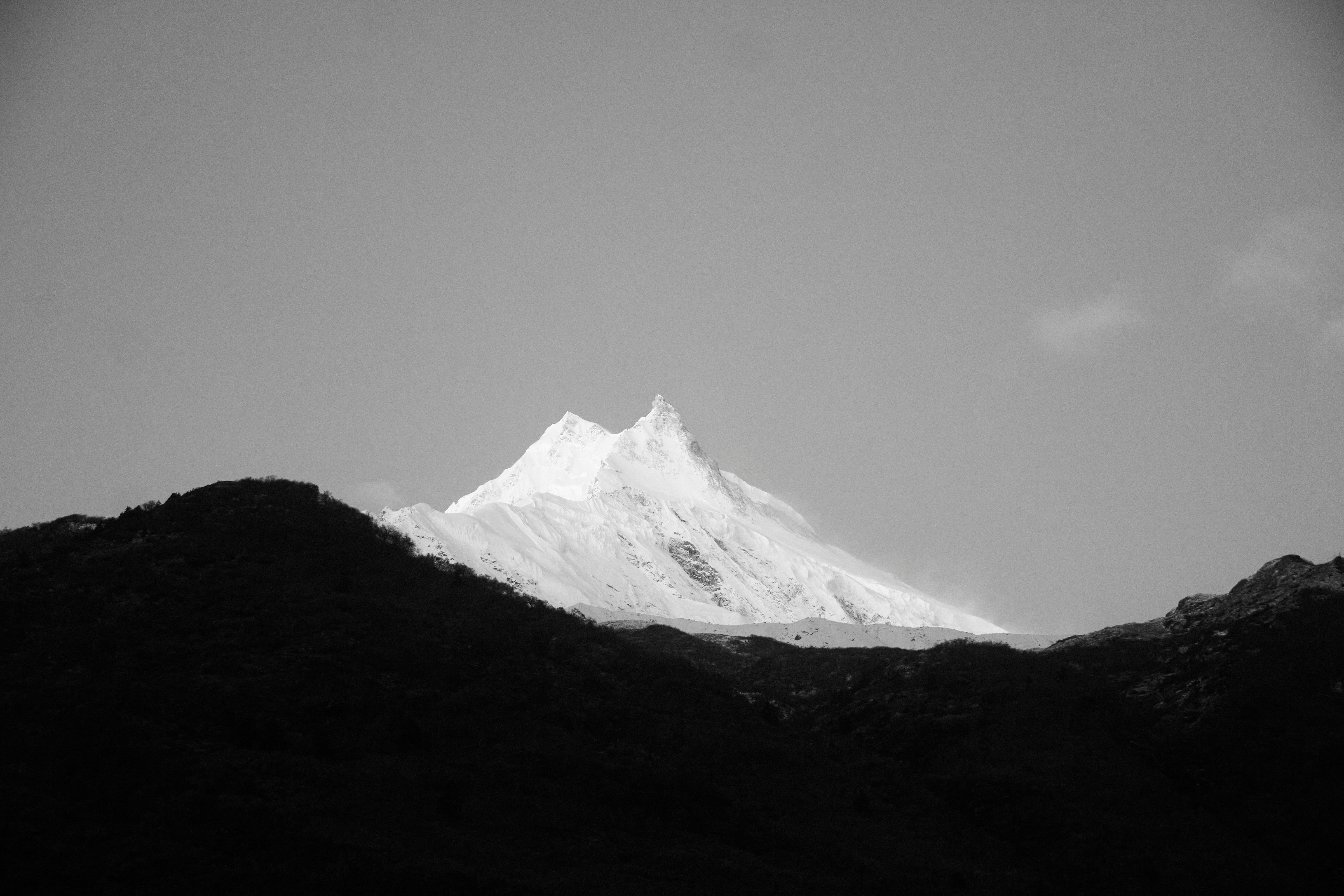 Manaslu Circuit Trek - Image 1