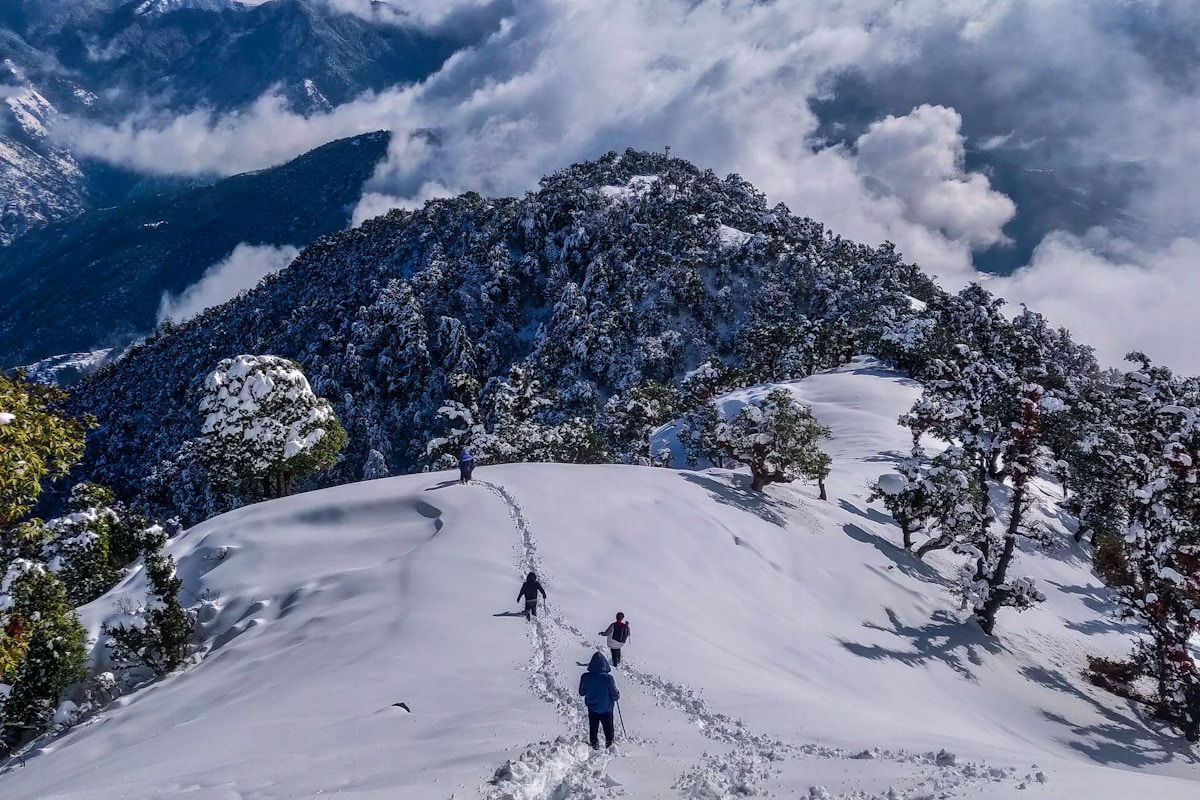 Manaslu Circuit Trek - Image 2