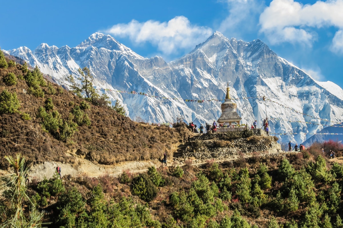 Manaslu Circuit Trek - Image 3
