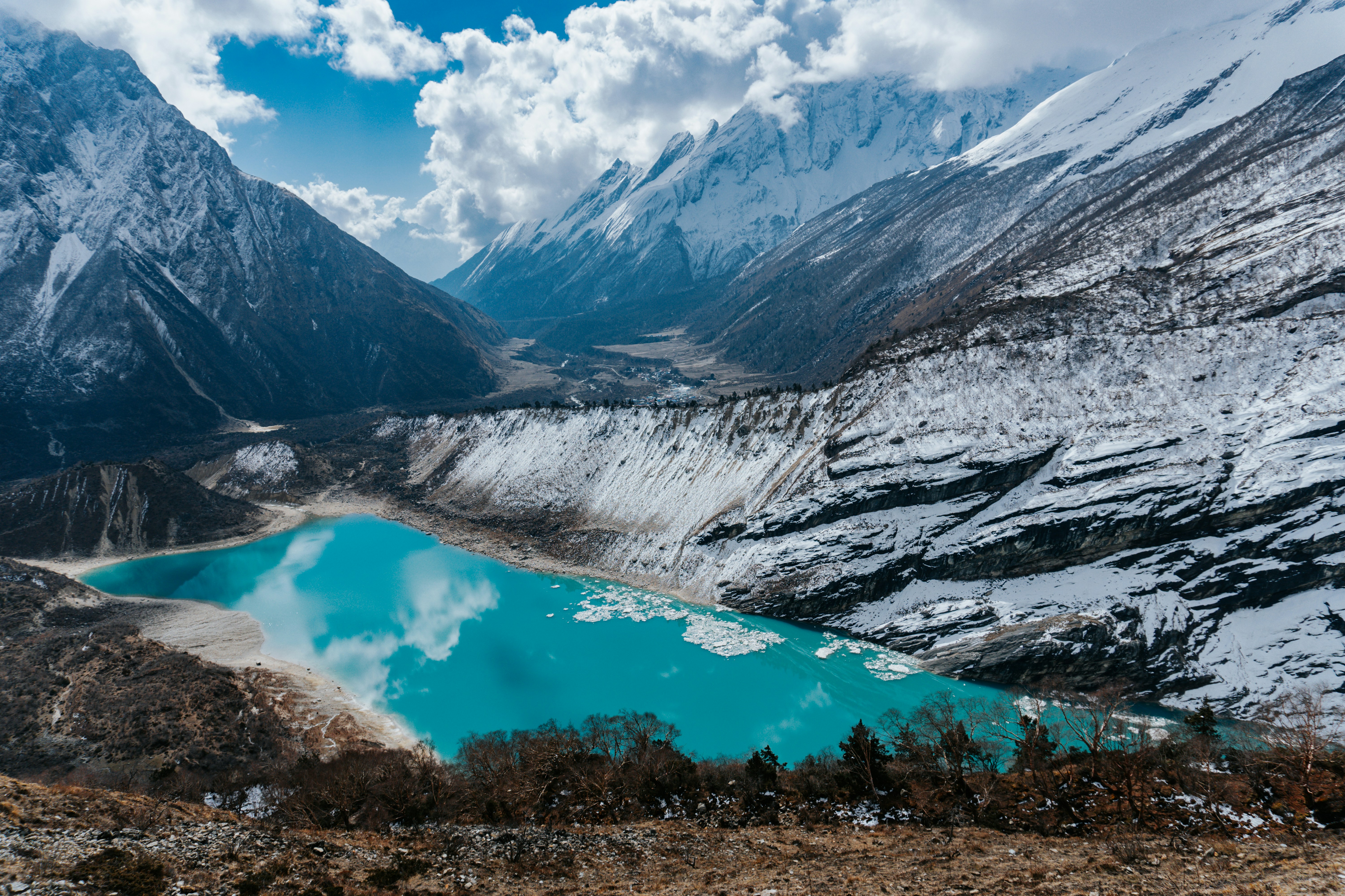 Manaslu Circuit Trek - Image 4