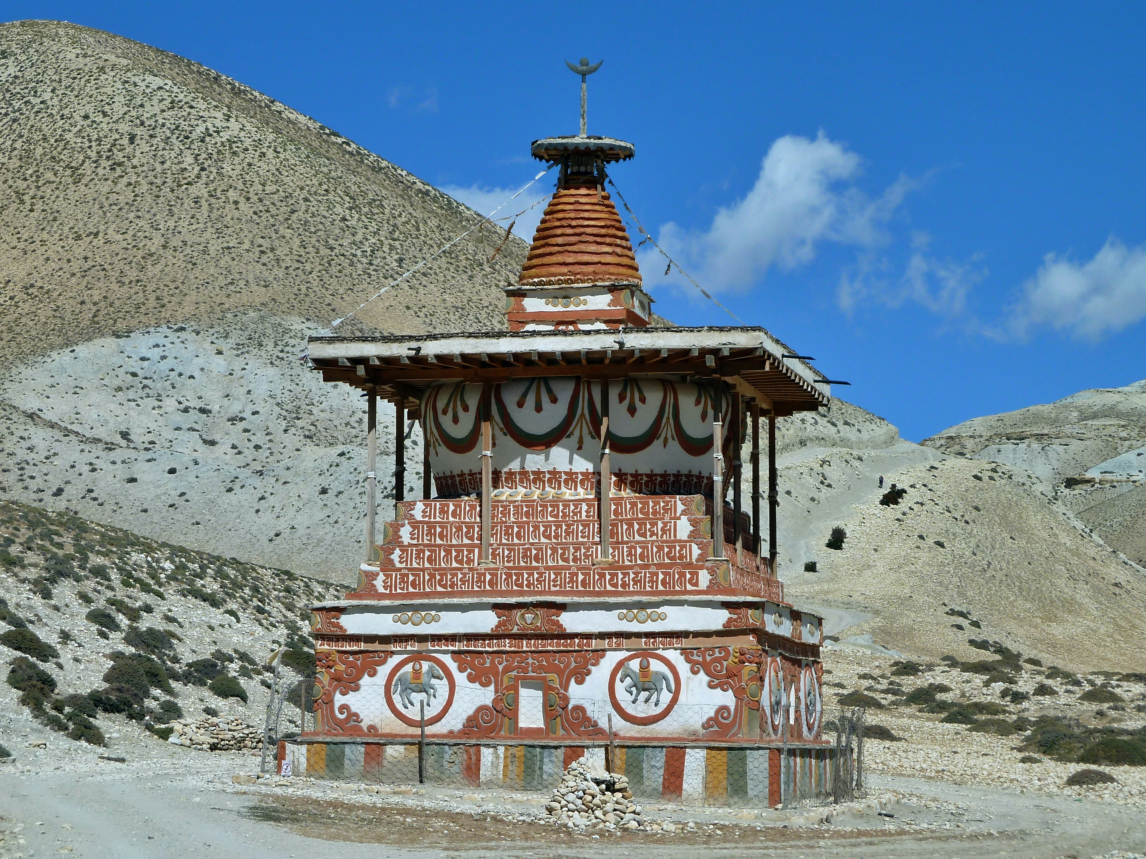 Upper Mustang Trek - Image 2