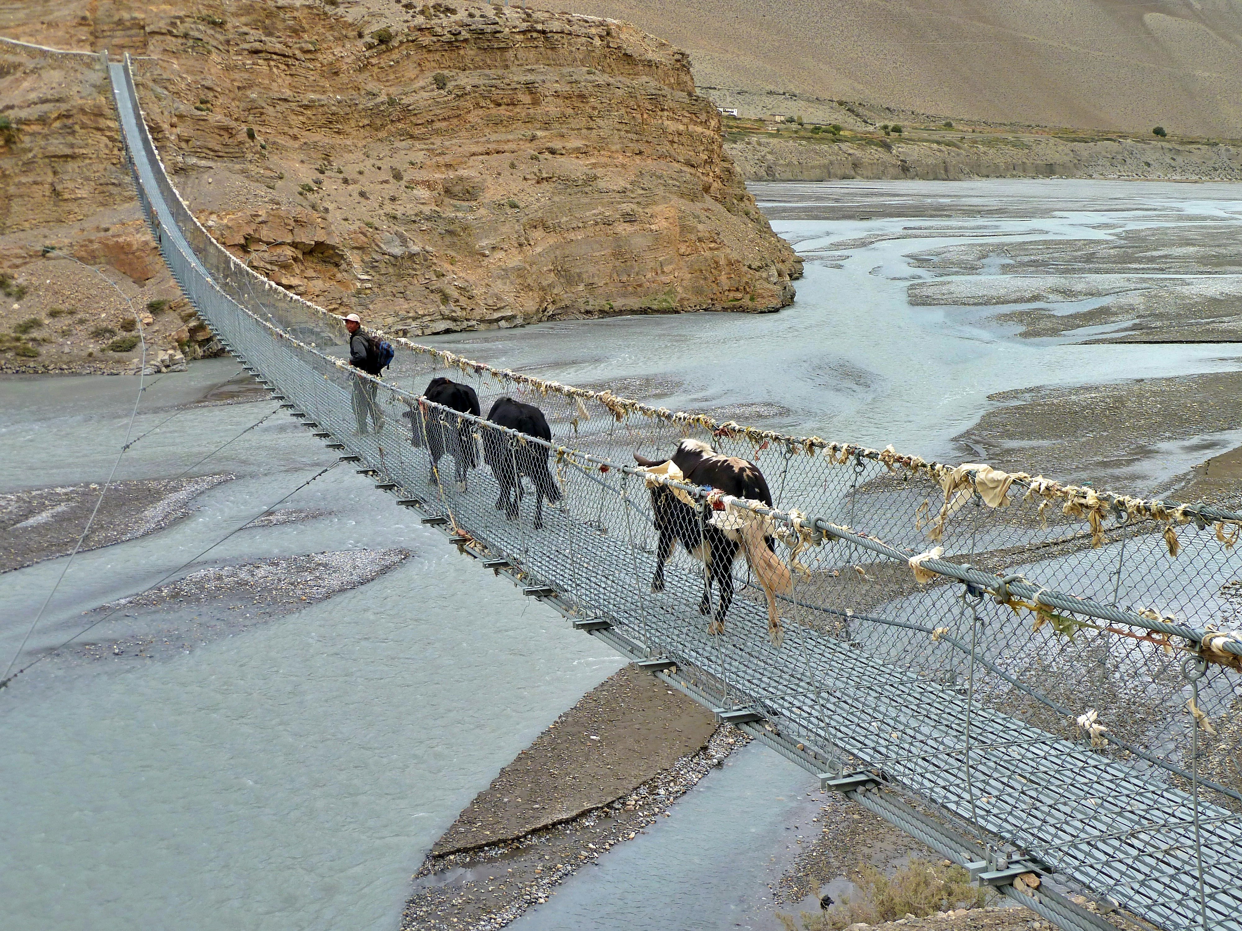 Upper Mustang Trek - Image 3