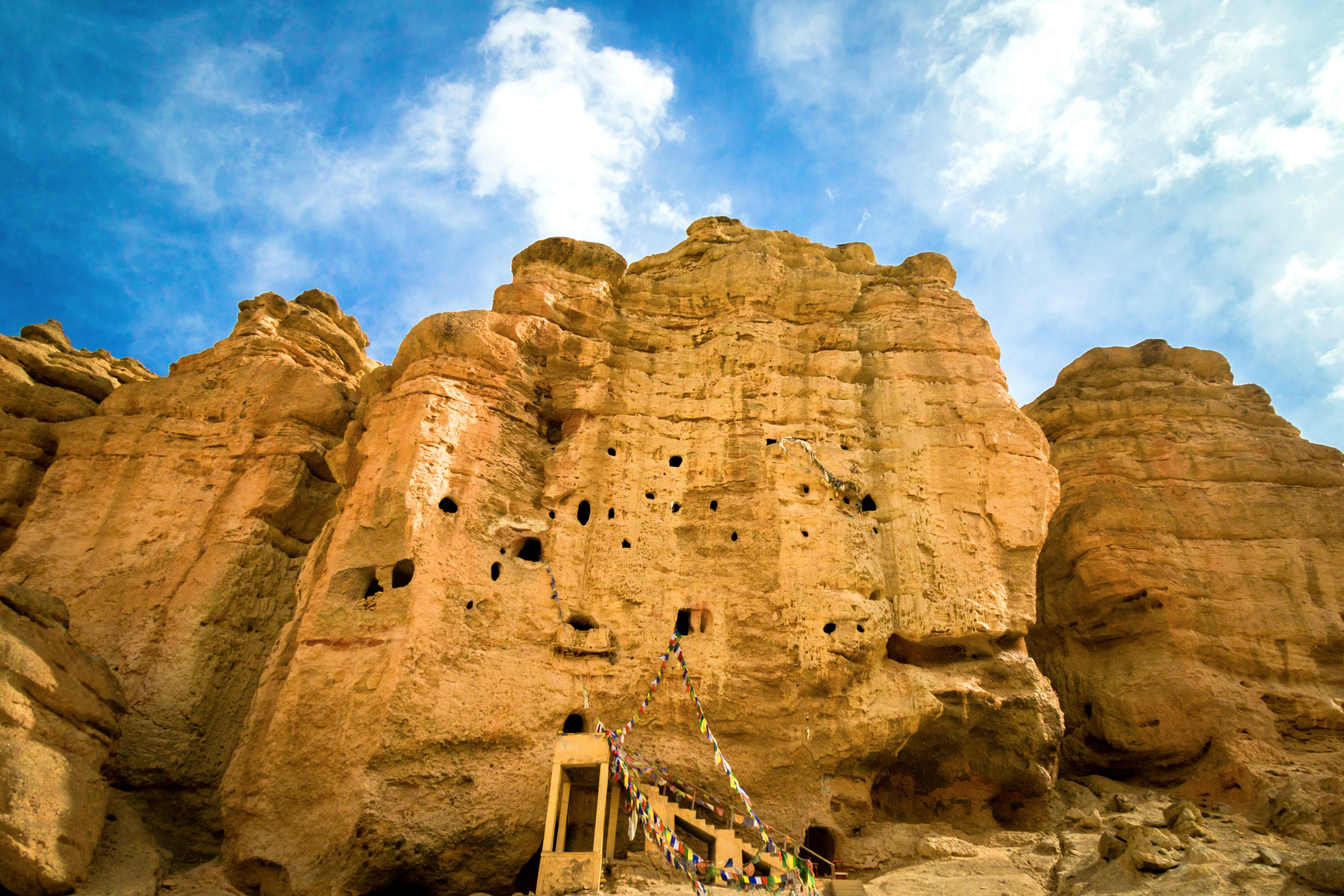 Upper Mustang Trek - Image 4
