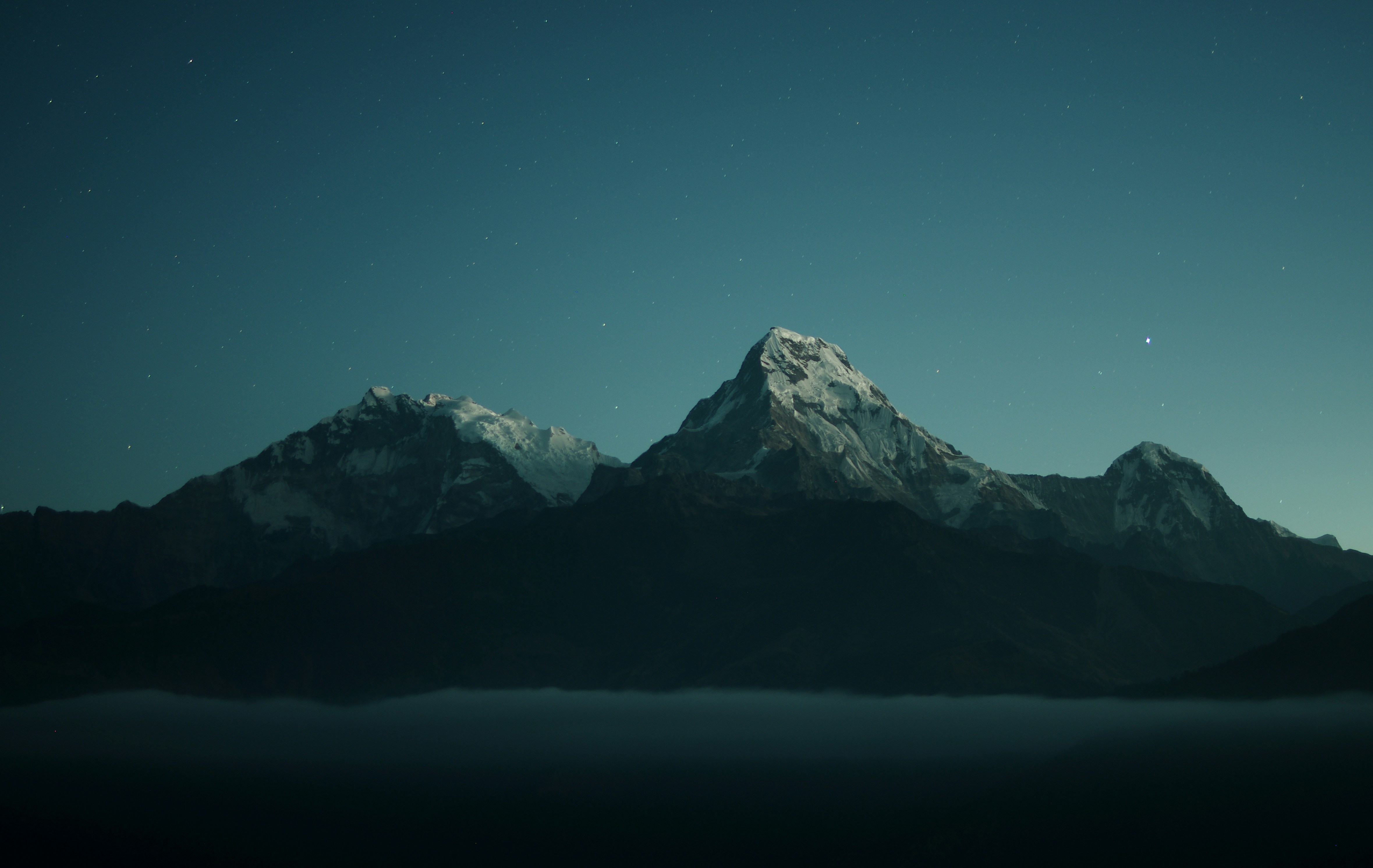 Ghorepani Poon Hill Trek - Image 1