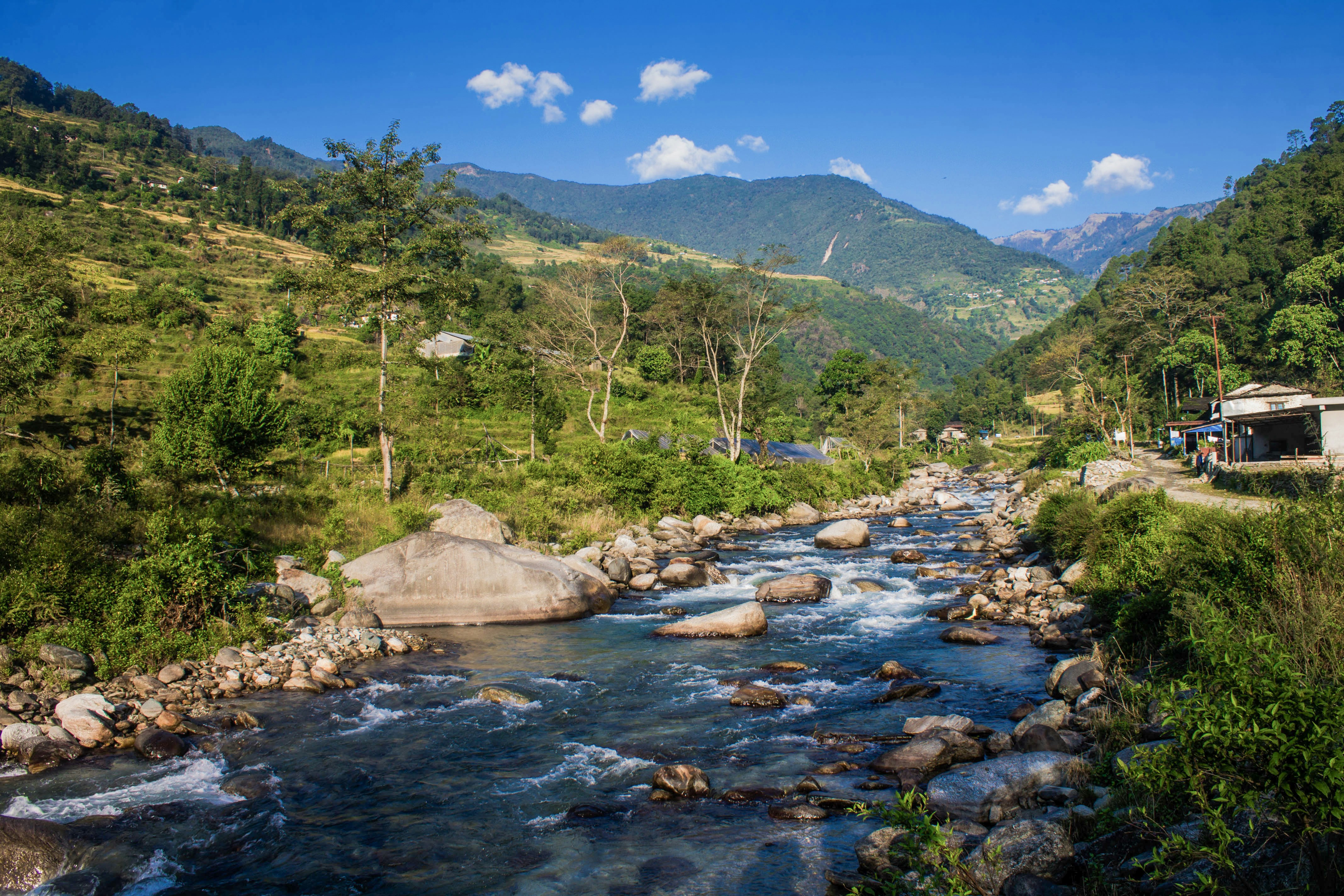 Ghorepani Poon Hill Trek - Image 2
