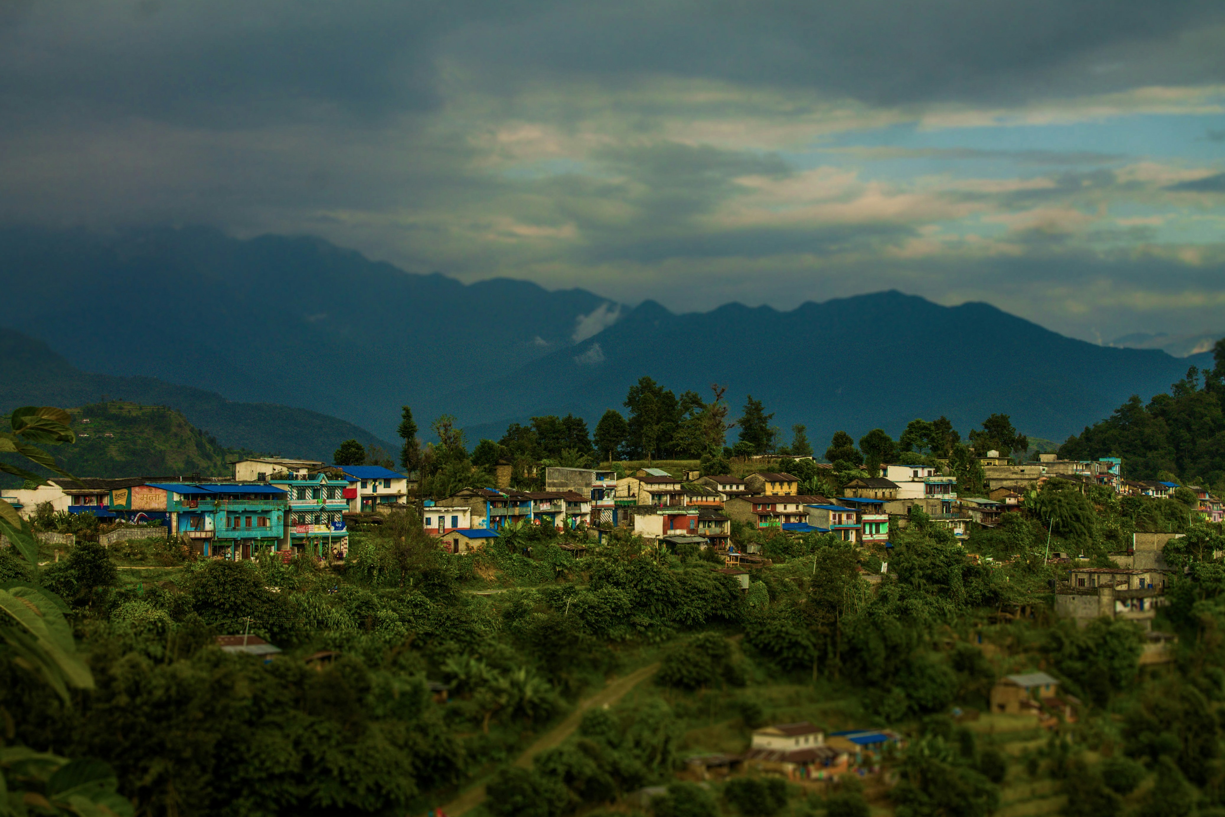 Ghorepani Poon Hill Trek - Image 3